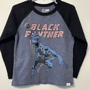 BabyGap Marvel Graphic Shirt